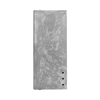 Claustrum - Cig Container (Concrete Matte Finish) - KOHEZI