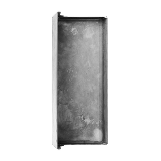 Claustrum - Cig Container (Concrete Matte Finish) - KOHEZI