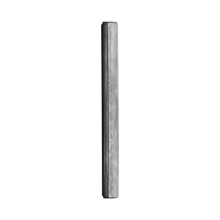 Claustrum - Cig Container (Concrete Matte Finish) - KOHEZI