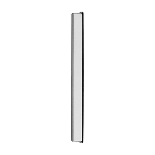 Claustrum - Cig Container (Hairline Finish) - KOHEZI