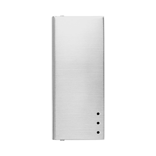 Claustrum - Cig Container (Hairline Finish) - KOHEZI