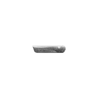 Claustrum - Cig Container (Hairline Finish) - KOHEZI