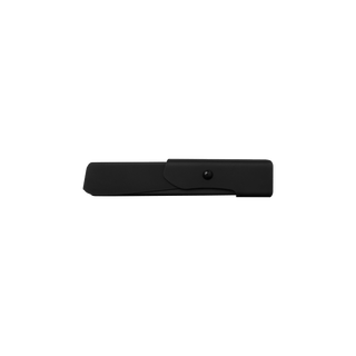 Claustrum - Container (Black Matte Finish) - KOHEZI