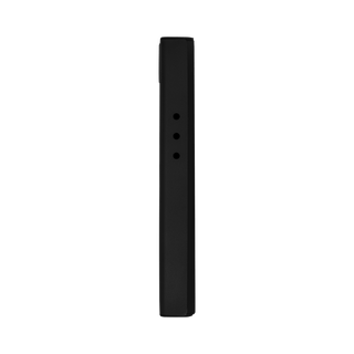 Claustrum - Container (Black Matte Finish) - KOHEZI