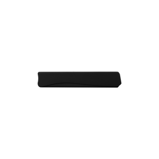 Claustrum - Container (Black Matte Finish) - KOHEZI