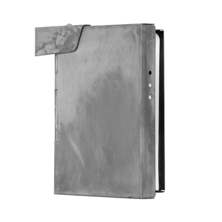 Claustrum - Container (Concrete Matte Finish) - KOHEZI