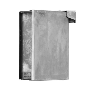 Claustrum - Container (Concrete Matte Finish) - KOHEZI