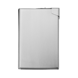 Claustrum - Container (Hairline Finish) - KOHEZI