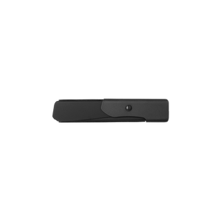 Claustrum - Container (Leather Black Out Finish) - KOHEZI