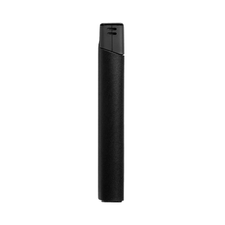 Claustrum - Container (Leather Black Out Finish) - KOHEZI