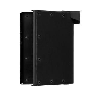 Claustrum - Container (Leather Black Out Finish) - KOHEZI