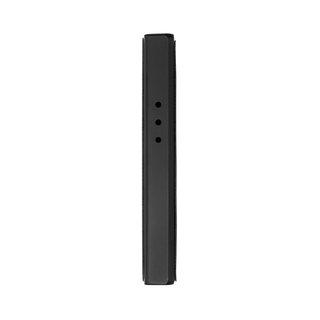 Claustrum - Container (Leather Black Out Finish) - KOHEZI