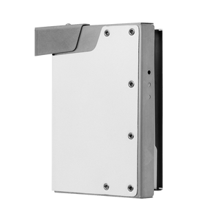 Claustrum - Container (Leather White) - KOHEZI