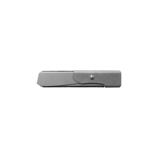 Claustrum - Container (Leather White) - KOHEZI