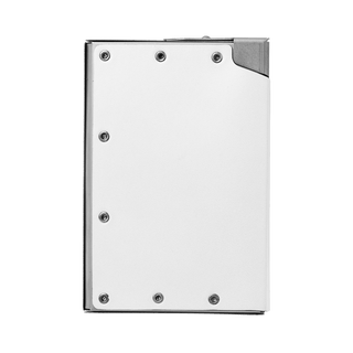 Claustrum - Container (Leather White) - KOHEZI