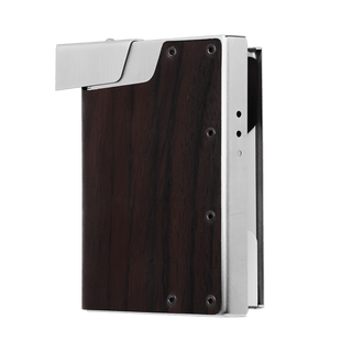 Claustrum - Container (Rose Wood Finish) - KOHEZI