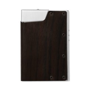 Claustrum - Container (Rose Wood Finish) - KOHEZI