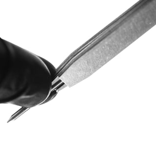 Claustrum - Desk Pen (Vibration Finish) - KOHEZI