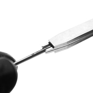 Claustrum - Desk Pen (Vibration Finish) - KOHEZI