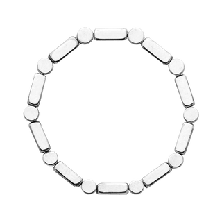 Claustrum - Magnet Ring - KOHEZI