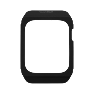 Claustrum - Persona Apple Watch Frame (Black Matte Finish) - KOHEZI