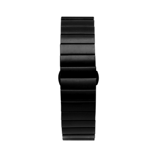 Claustrum - Persona Apple Watch Strap (Black Matte Finish) - KOHEZI