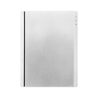Claustrum - Sketch Binder - KOHEZI