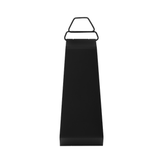 Claustrum - Swing Key Case (Black Matte Finish) - KOHEZI
