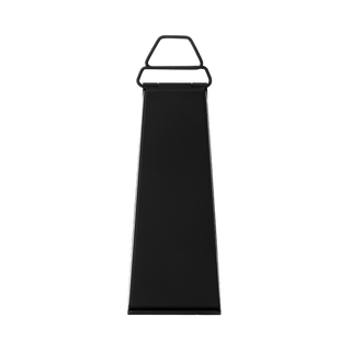 Claustrum - Swing Key Case (Black Matte Finish) - KOHEZI