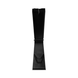 Claustrum - Swing Key Case (Black Matte Finish) - KOHEZI