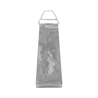 Claustrum - Swing Key Case (Concrete Matte Finish) - KOHEZI