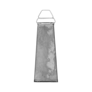 Claustrum - Swing Key Case (Concrete Matte Finish) - KOHEZI