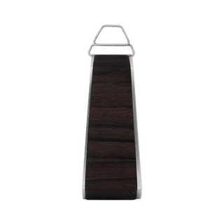 Claustrum - Swing Key Case (Rose Wood Finish) - KOHEZI