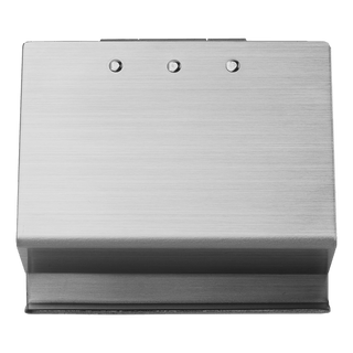 Claustrum - Tablet Stand (Hairline Finish) - KOHEZI