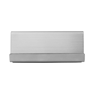 Claustrum - Tablet Stand (Hairline Finish) - KOHEZI