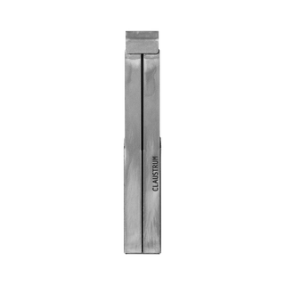 Claustrum - USB Pendant 'No Name' 8GB (Concrete Matte Finish) - KOHEZI