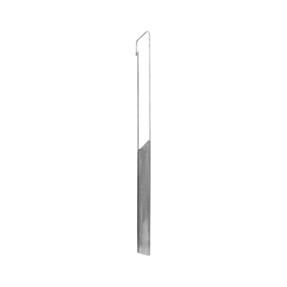Claustrum - USB Pendant 'No Name' 8GB (Concrete Matte Finish) - KOHEZI