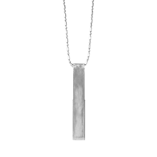 Claustrum - USB Pendant 'No Name' 8GB (Concrete Matte Finish) - KOHEZI