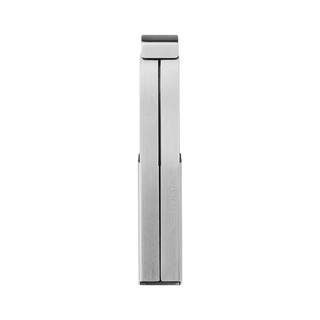 Claustrum - USB Pendant 'No Name' 8GB (Hairline Finish) - KOHEZI