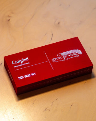 Craighill - Best Wine Key - KOHEZI