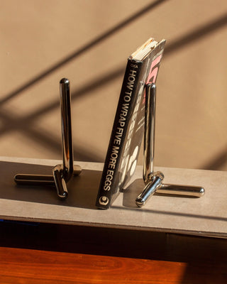 Craighill - Cal Bookend (Pair) - KOHEZI