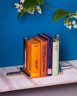 Craighill - Cal Bookend (Pair) - KOHEZI