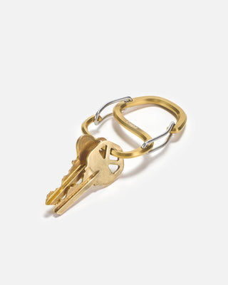 Craighill - Coachwhip Carabiner - KOHEZI