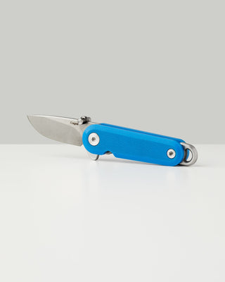 Craighill - G10 Lark Knife - KOHEZI