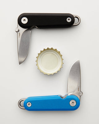 Craighill - G10 Lark Knife - KOHEZI