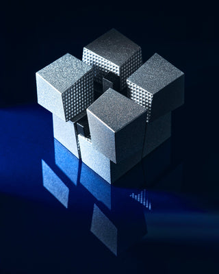Craighill - Jack in the Box Puzzle - KOHEZI
