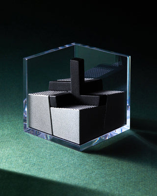 Craighill - Jack in the Box Puzzle - KOHEZI