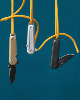 Craighill - Lark Knife - KOHEZI