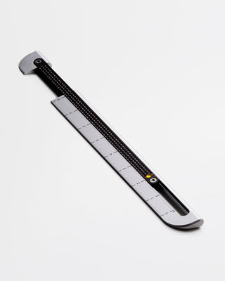Craighill - Metrolog Ruler - KOHEZI