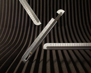 Craighill - Metrolog Ruler - KOHEZI